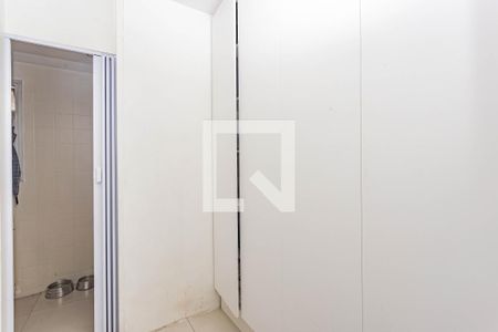 Área de Serviço de apartamento à venda com 4 quartos, 138m² em Aclimação, São Paulo