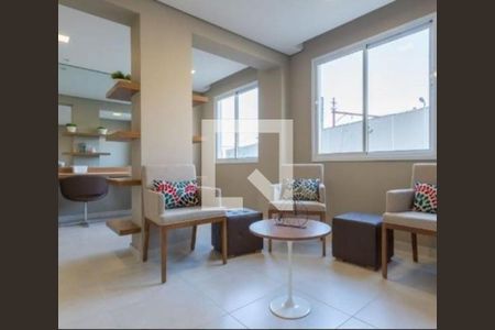 Apartamento à venda com 3 quartos, 59m² em Belenzinho, São Paulo