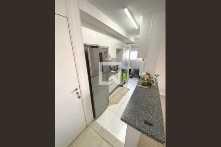 Apartamento à venda com 3 quartos, 59m² em Belenzinho, São Paulo