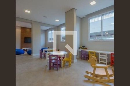 Apartamento à venda com 3 quartos, 59m² em Belenzinho, São Paulo