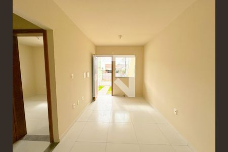 Sala de apartamento para alugar com 2 quartos, 65m² em Ingleses Norte, Florianópolis