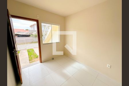 Sala de apartamento para alugar com 2 quartos, 65m² em Ingleses Norte, Florianópolis