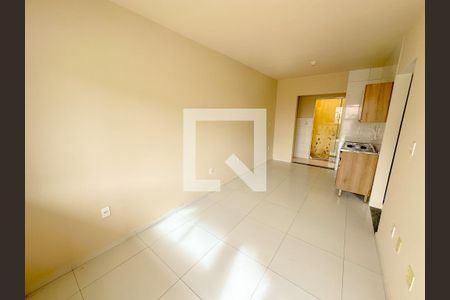 Sala de apartamento para alugar com 2 quartos, 65m² em Ingleses Norte, Florianópolis