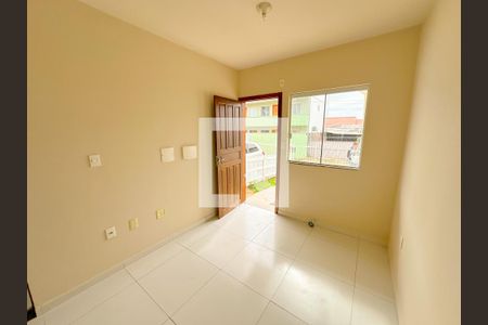 Sala de apartamento para alugar com 2 quartos, 65m² em Ingleses Norte, Florianópolis