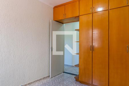 Quarto 1 de apartamento à venda com 2 quartos, 61m² em Vila Industrial, Campinas