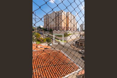 Quarto 1 de apartamento à venda com 2 quartos, 61m² em Vila Industrial, Campinas