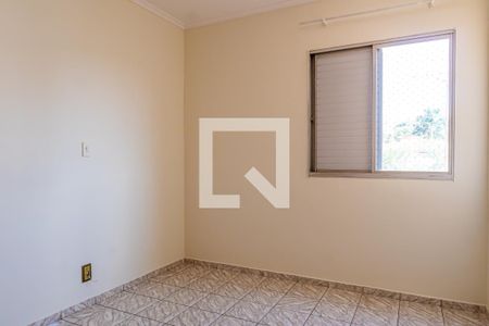 Quarto 1 de apartamento à venda com 2 quartos, 61m² em Vila Industrial, Campinas