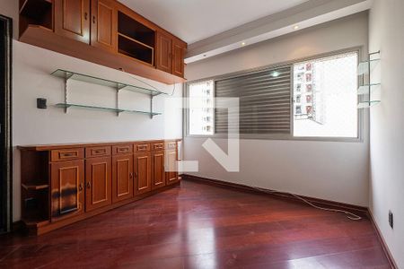 Suíte 1 de apartamento para alugar com 4 quartos, 107m² em Pinheiros, São Paulo