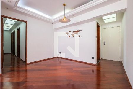 Sala de apartamento para alugar com 4 quartos, 107m² em Pinheiros, São Paulo