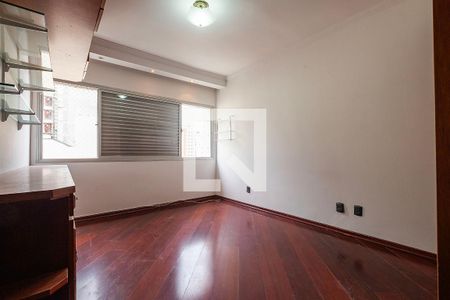 Suíte 1 de apartamento para alugar com 4 quartos, 107m² em Pinheiros, São Paulo