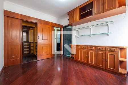 Suíte 1 de apartamento para alugar com 4 quartos, 107m² em Pinheiros, São Paulo