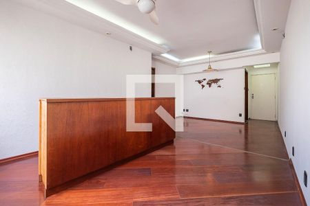 Sala de apartamento para alugar com 4 quartos, 107m² em Pinheiros, São Paulo