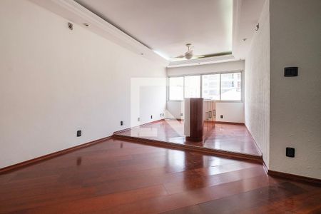 Sala de apartamento para alugar com 4 quartos, 107m² em Pinheiros, São Paulo