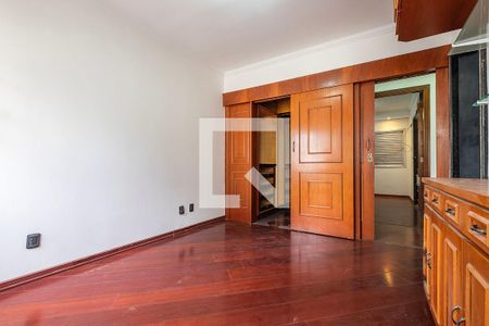 Suíte 1 de apartamento para alugar com 4 quartos, 107m² em Pinheiros, São Paulo