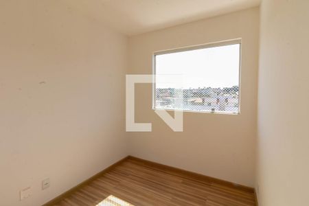 Quarto de apartamento à venda com 2 quartos, 65m² em Céu Azul, Belo Horizonte