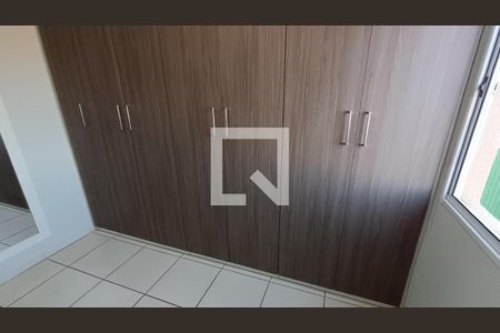 Quarto 1 de apartamento para alugar com 2 quartos, 52m² em Jardim Bertanha, Sorocaba