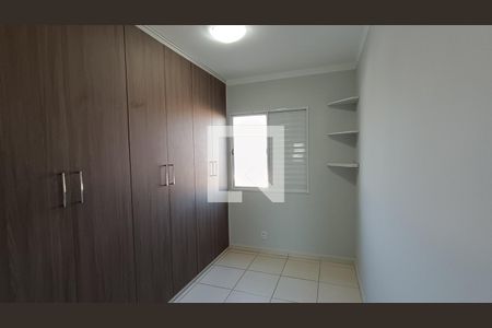 Quarto 1 de apartamento para alugar com 2 quartos, 52m² em Jardim Bertanha, Sorocaba