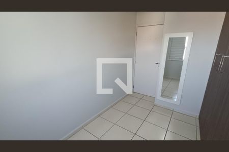 Quarto 1 de apartamento para alugar com 2 quartos, 52m² em Jardim Bertanha, Sorocaba