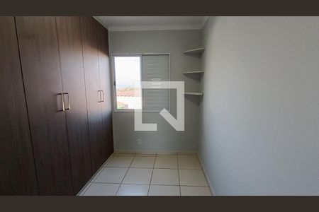 Quarto 1 de apartamento para alugar com 2 quartos, 52m² em Jardim Bertanha, Sorocaba