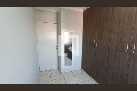 Quarto 1 de apartamento para alugar com 2 quartos, 52m² em Jardim Bertanha, Sorocaba