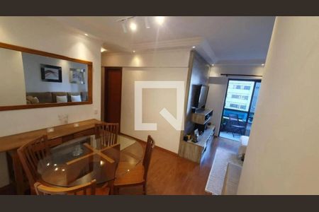 Apartamento à venda com 2 quartos, 72m² em Vila Andrade, São Paulo