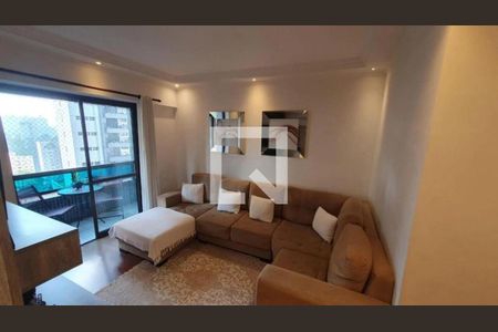 Apartamento à venda com 2 quartos, 72m² em Vila Andrade, São Paulo