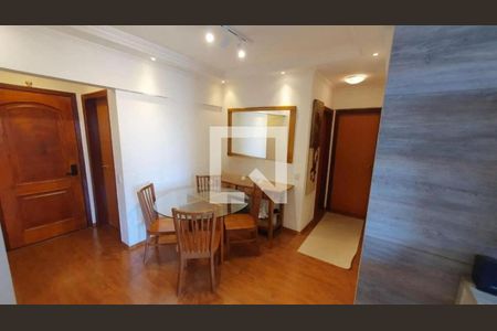 Apartamento à venda com 2 quartos, 72m² em Vila Andrade, São Paulo