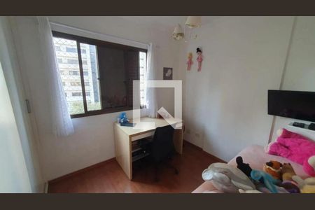 Apartamento à venda com 2 quartos, 72m² em Vila Andrade, São Paulo