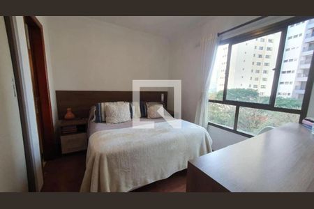 Apartamento à venda com 2 quartos, 72m² em Vila Andrade, São Paulo