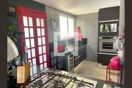 Apartamento à venda com 3 quartos, 150m² em Vila Andrade, São Paulo