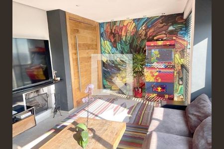 Apartamento à venda com 3 quartos, 150m² em Vila Andrade, São Paulo