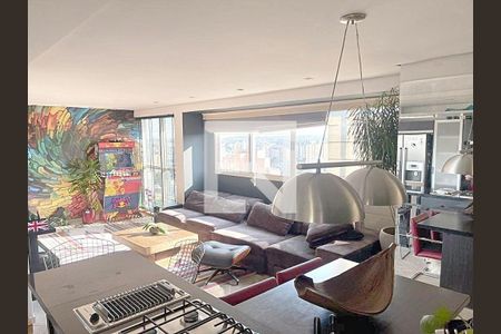 Apartamento à venda com 3 quartos, 150m² em Vila Andrade, São Paulo