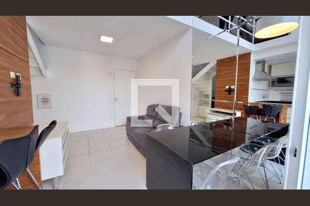 Kitnet/Studio à venda com 1 quarto, 48m² em Vila Andrade, São Paulo