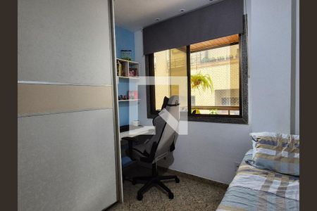 Quarto de apartamento à venda com 3 quartos, 85m² em Recreio dos Bandeirantes, Rio de Janeiro