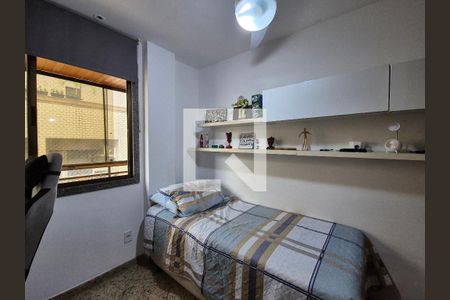 Quarto de apartamento à venda com 3 quartos, 85m² em Recreio dos Bandeirantes, Rio de Janeiro