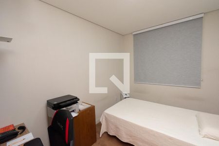 Quarto 1 de apartamento à venda com 3 quartos, 80m² em Santa Cruz Industrial, Contagem