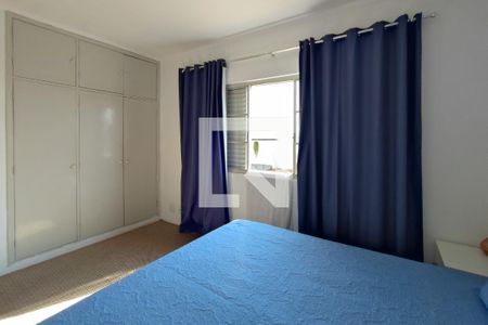 Quarto Suíte de casa à venda com 3 quartos, 360m² em Jardim Nova Europa, Campinas