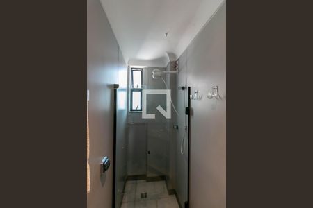 Banheiro de apartamento à venda com 2 quartos, 69m² em Sion, Belo Horizonte