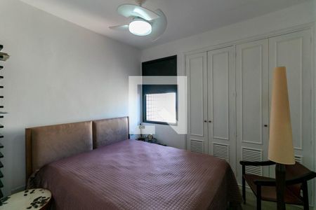 Quarto de apartamento à venda com 2 quartos, 69m² em Sion, Belo Horizonte