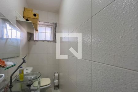 Lavabo de casa à venda com 4 quartos, 350m² em Liberdade, São Paulo