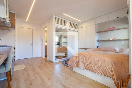 Studio para alugar com 30m², 1 quarto e sem vagaStudio