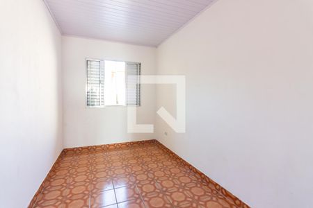 Quarto 1 de casa para alugar com 2 quartos, 60m² em Jardim D’abril, Osasco