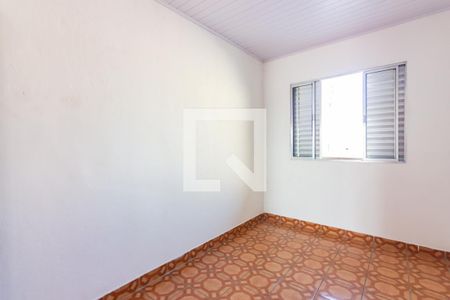 Quarto 1 de casa para alugar com 2 quartos, 60m² em Jardim D’abril, Osasco