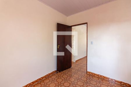 Quarto 2 de casa para alugar com 2 quartos, 60m² em Jardim D’abril, Osasco