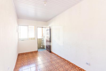 Sala  de casa para alugar com 2 quartos, 60m² em Jardim D’abril, Osasco