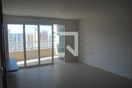 Sala de apartamento para alugar com 1 quarto, 54m² em Armação, Salvador