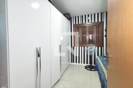 Quarto 2 de casa para alugar com 2 quartos, 86m² em Primavera, Novo Hamburgo