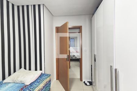 Quarto 2 de casa para alugar com 2 quartos, 86m² em Primavera, Novo Hamburgo