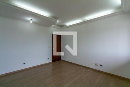 Sala de apartamento para alugar com 3 quartos, 86m² em Planalto, São Bernardo do Campo