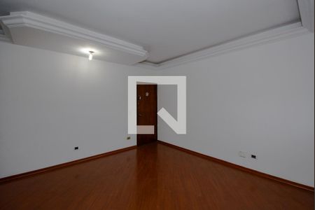 Sala de apartamento para alugar com 3 quartos, 86m² em Planalto, São Bernardo do Campo